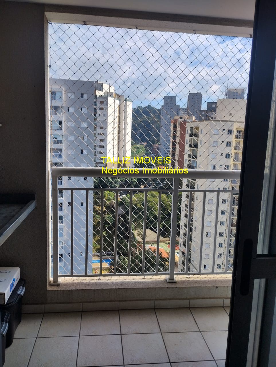Apartamento, 2 quartos, 60 m² - Foto 3