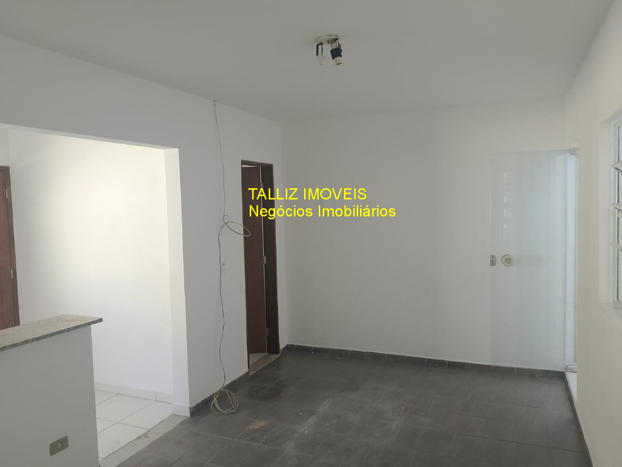 Casa, 1 quarto, 50 m² - Foto 1