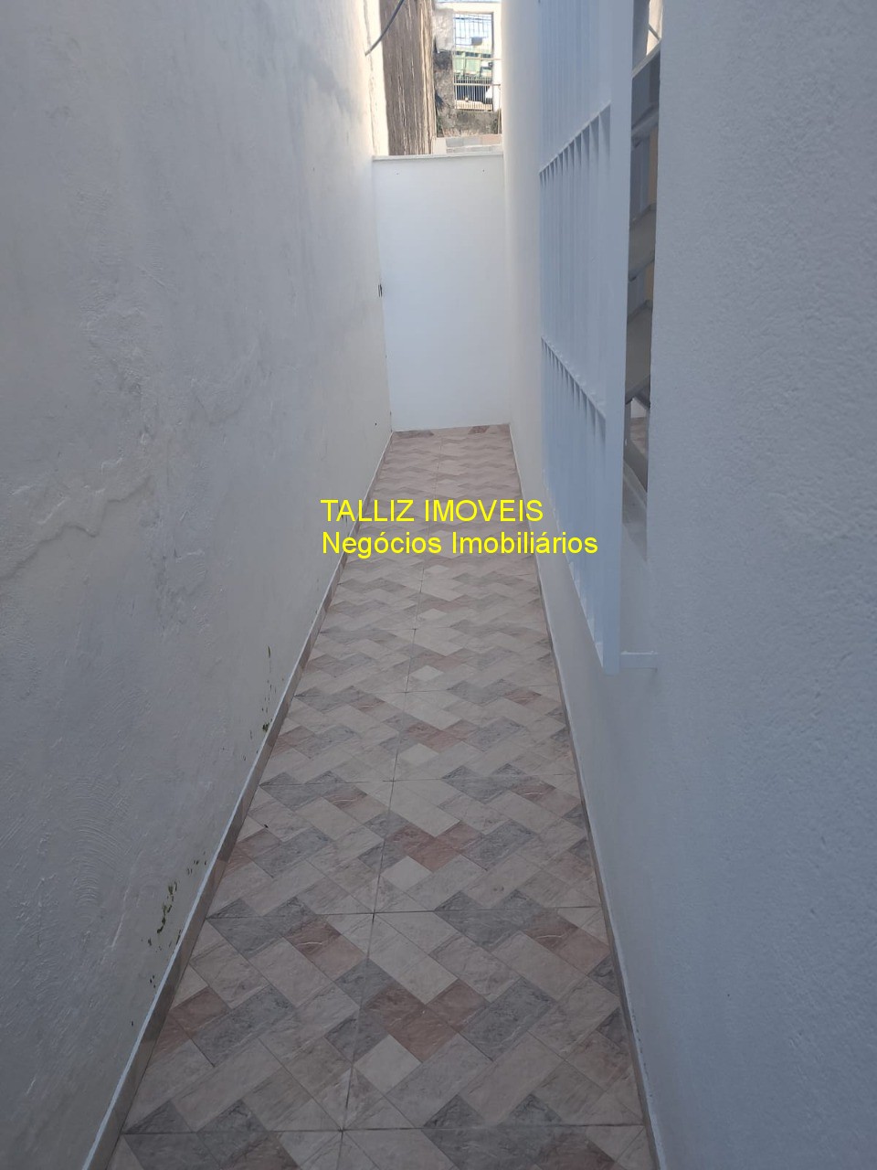 Casa, 1 quarto, 50 m² - Foto 13
