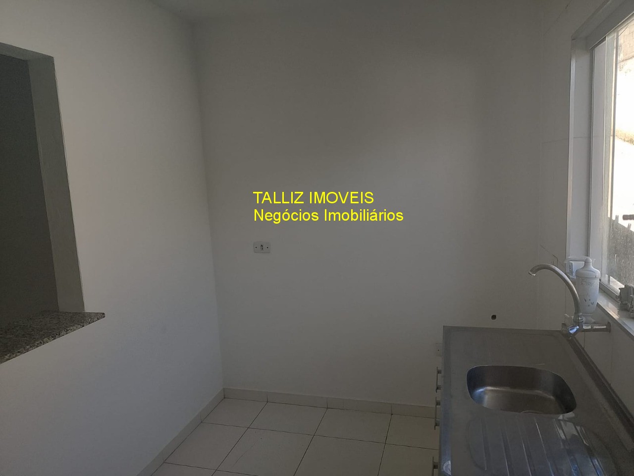 Casa, 1 quarto, 50 m² - Foto 2