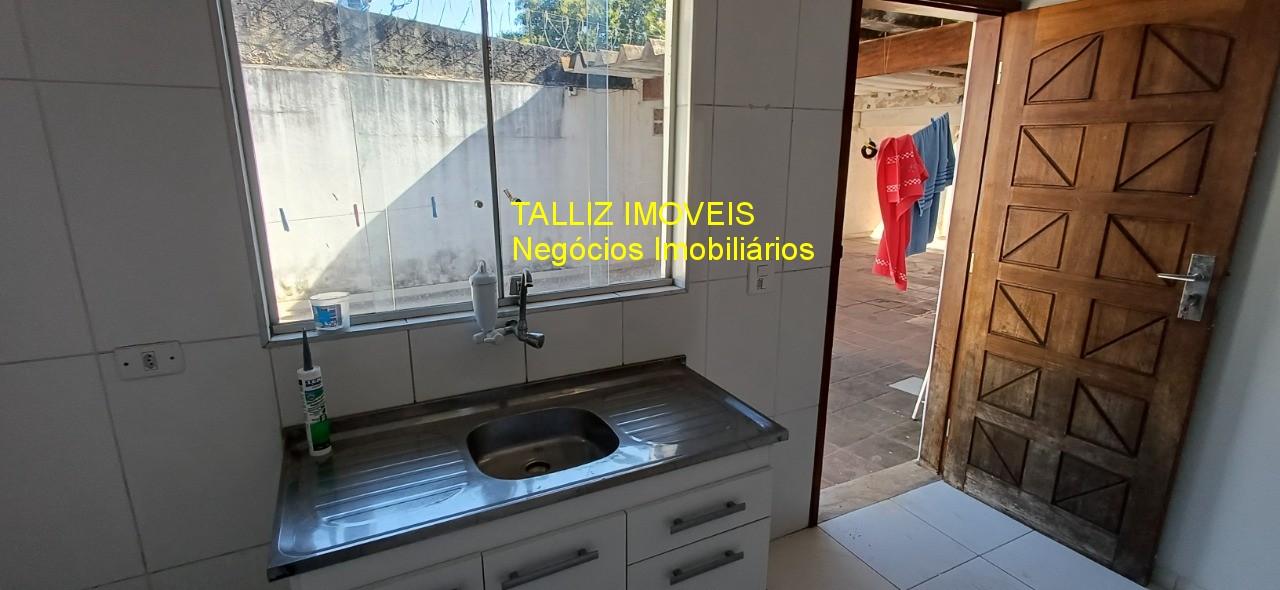 Casa, 1 quarto, 50 m² - Foto 21
