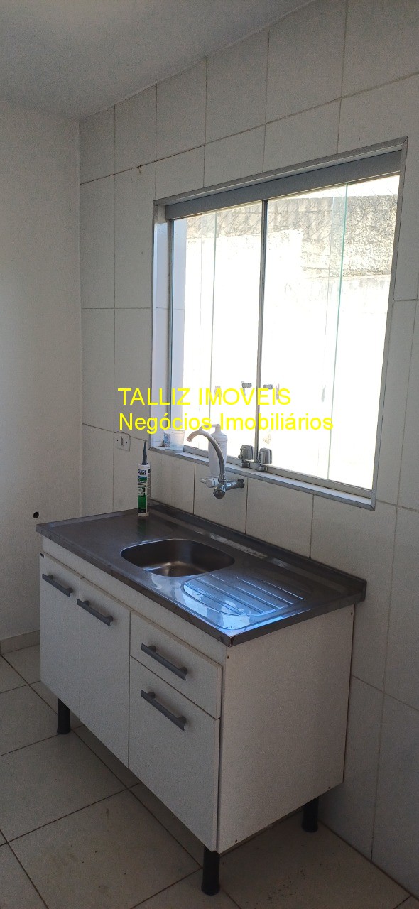 Casa, 1 quarto, 50 m² - Foto 23