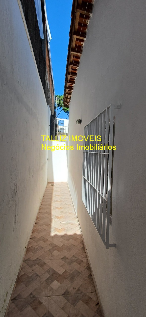 Casa, 1 quarto, 50 m² - Foto 26