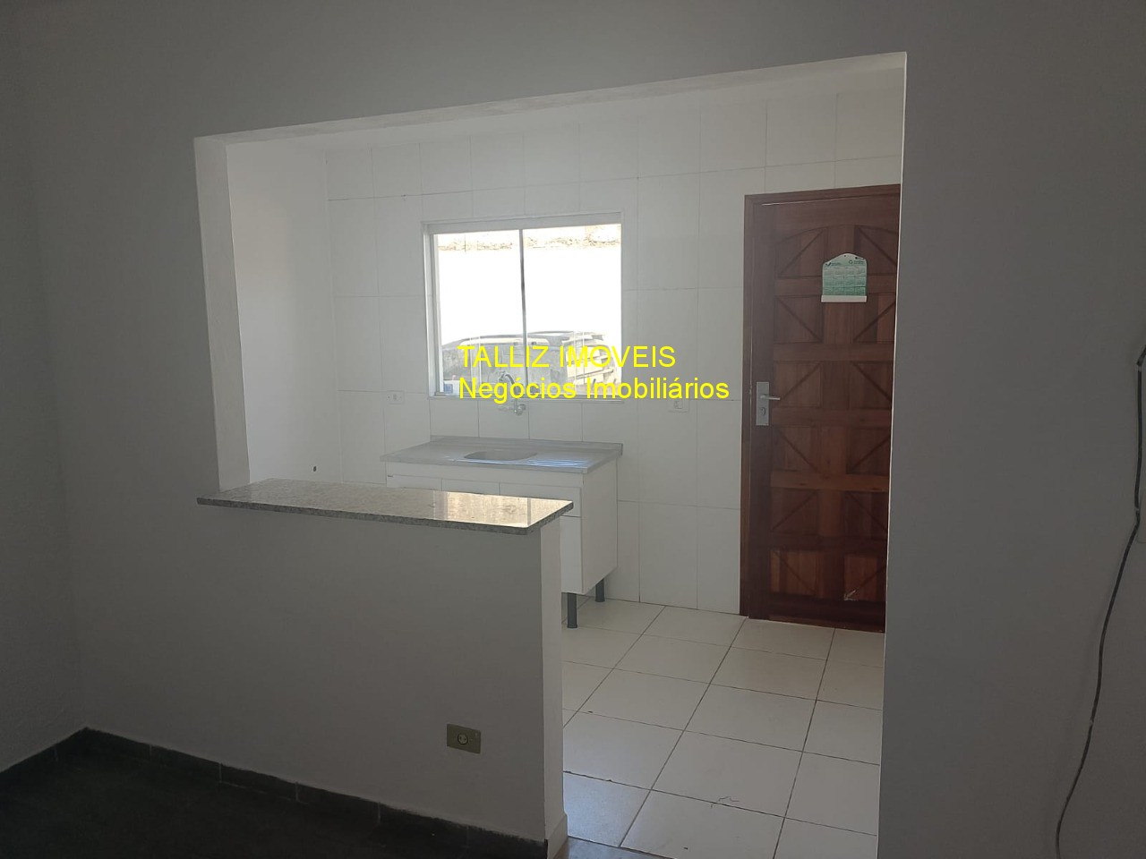 Casa, 1 quarto, 50 m² - Foto 7