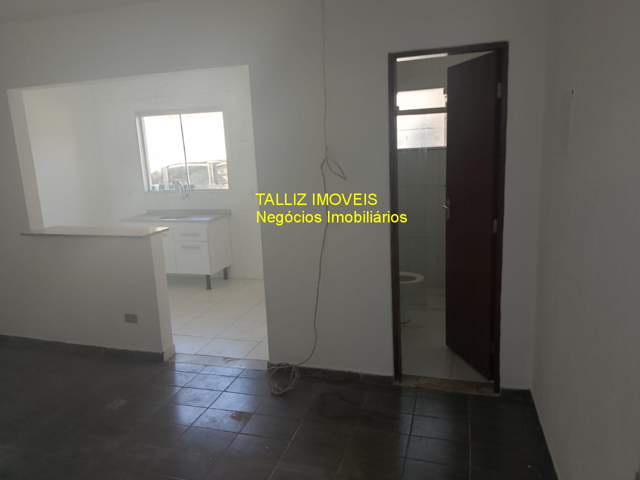 Casa, 1 quarto, 50 m² - Foto 9