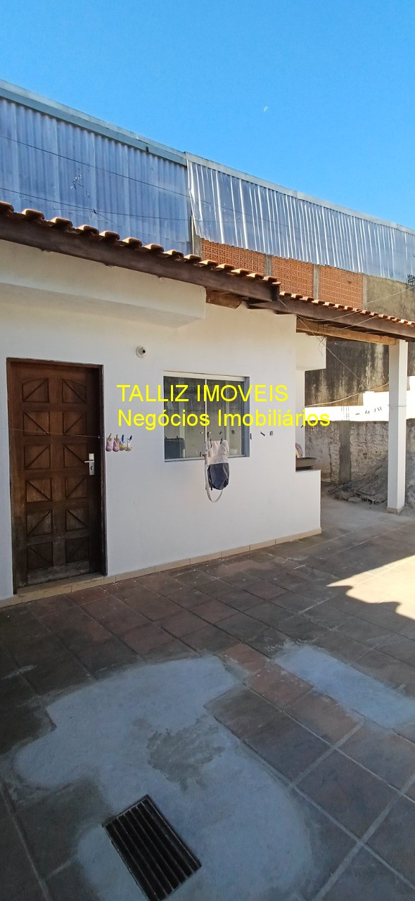 Casa, 1 quarto, 50 m² - Foto 19