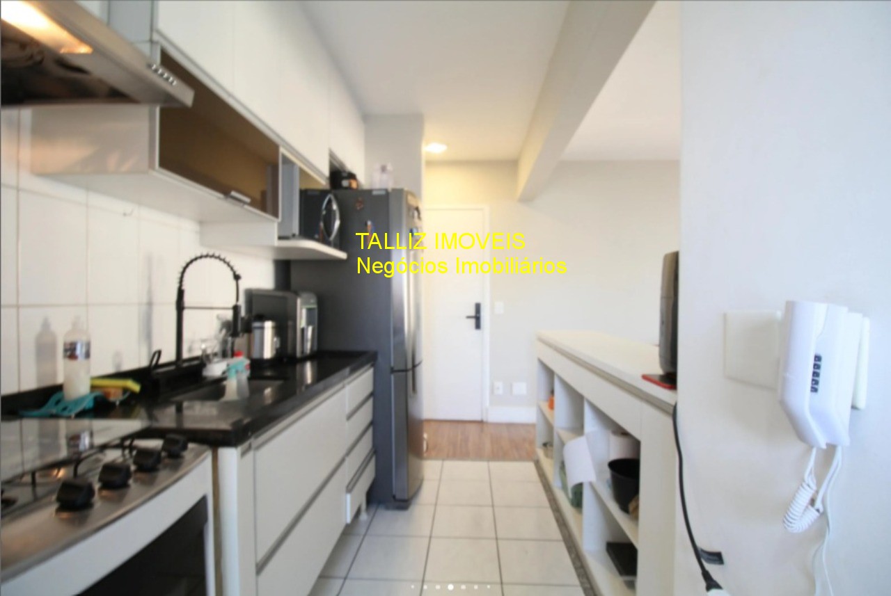 Apartamento, 2 quartos, 70 m² - Foto 9