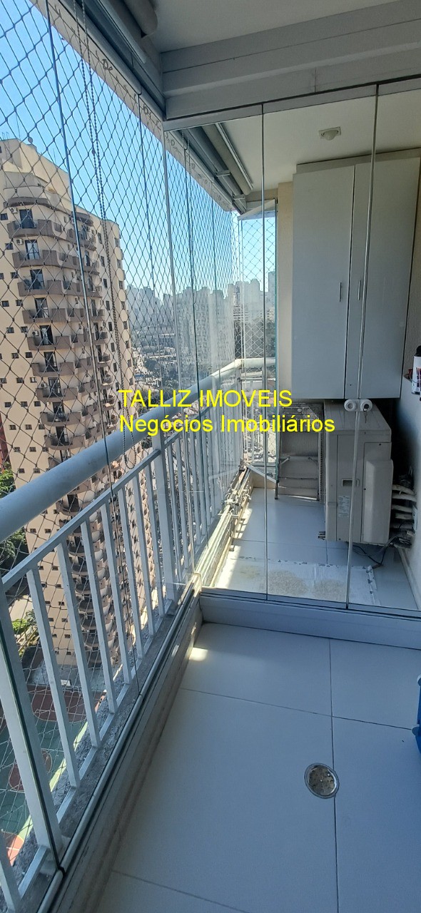 Apartamento, 3 quartos, 70 m² - Foto 13