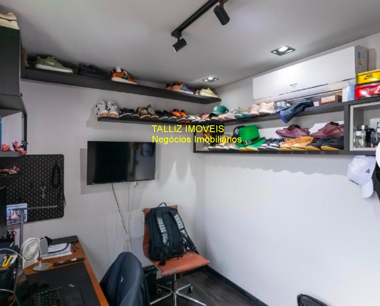 Apartamento, 2 quartos, 60 m² - Foto 15