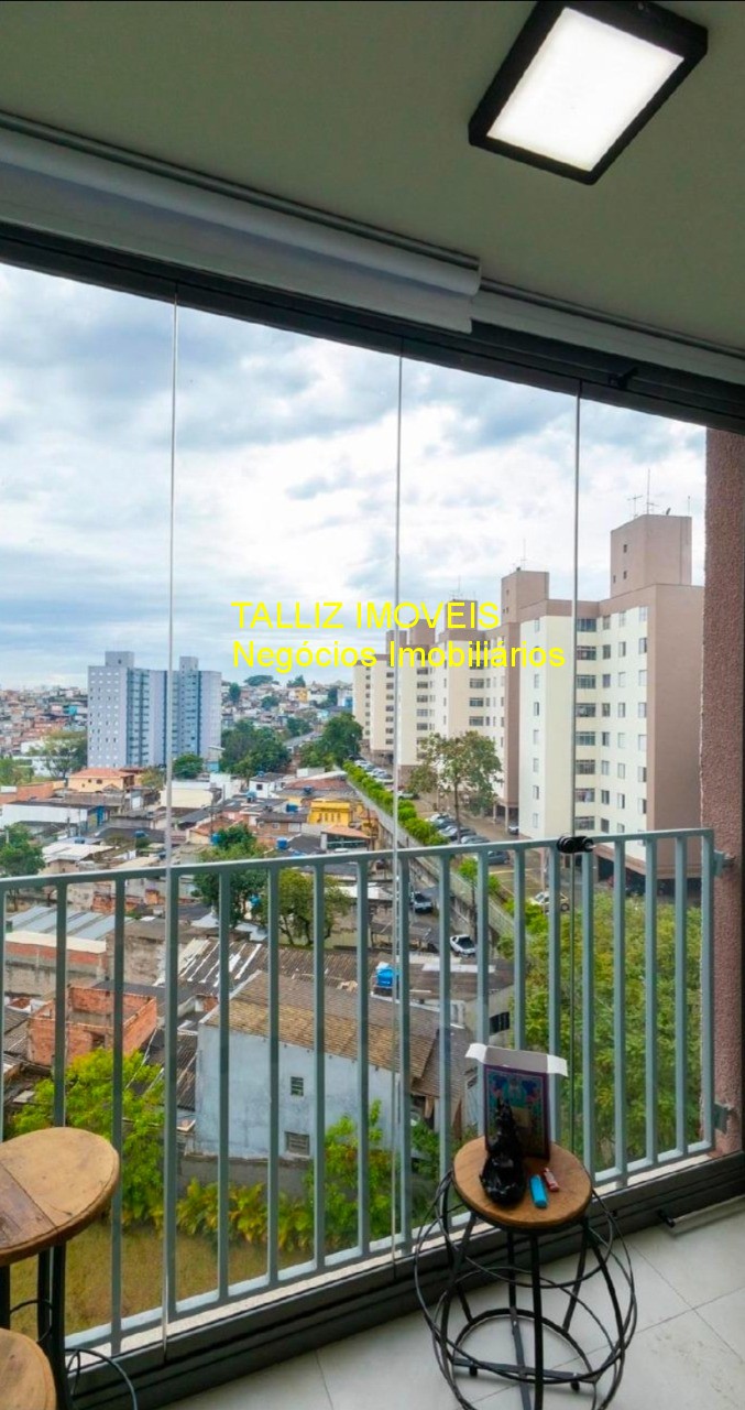 Apartamento, 2 quartos, 60 m² - Foto 20