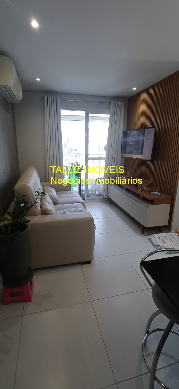 Apartamento, 3 quartos, 70 m² - Foto 3