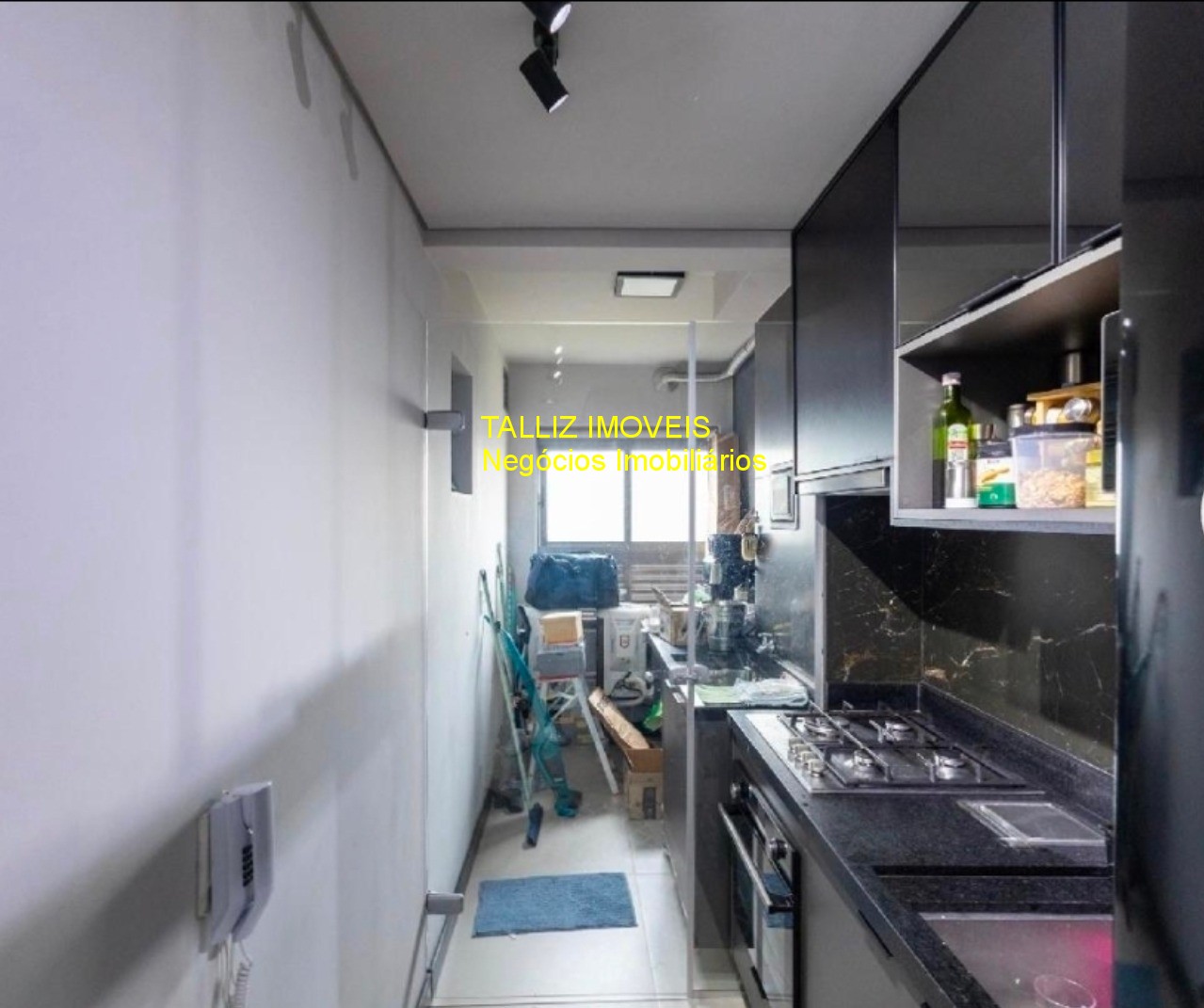 Apartamento, 2 quartos, 60 m² - Foto 4