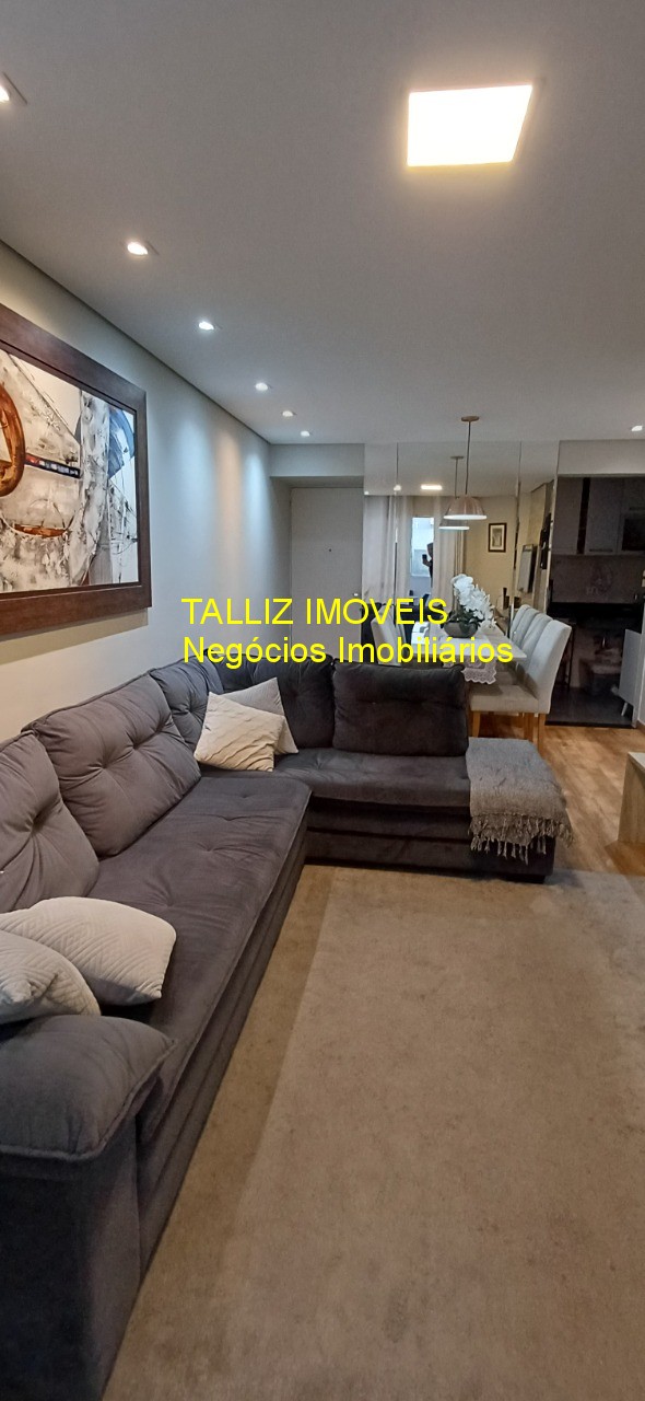 Apartamento, 3 quartos, 83 m² - Foto 5