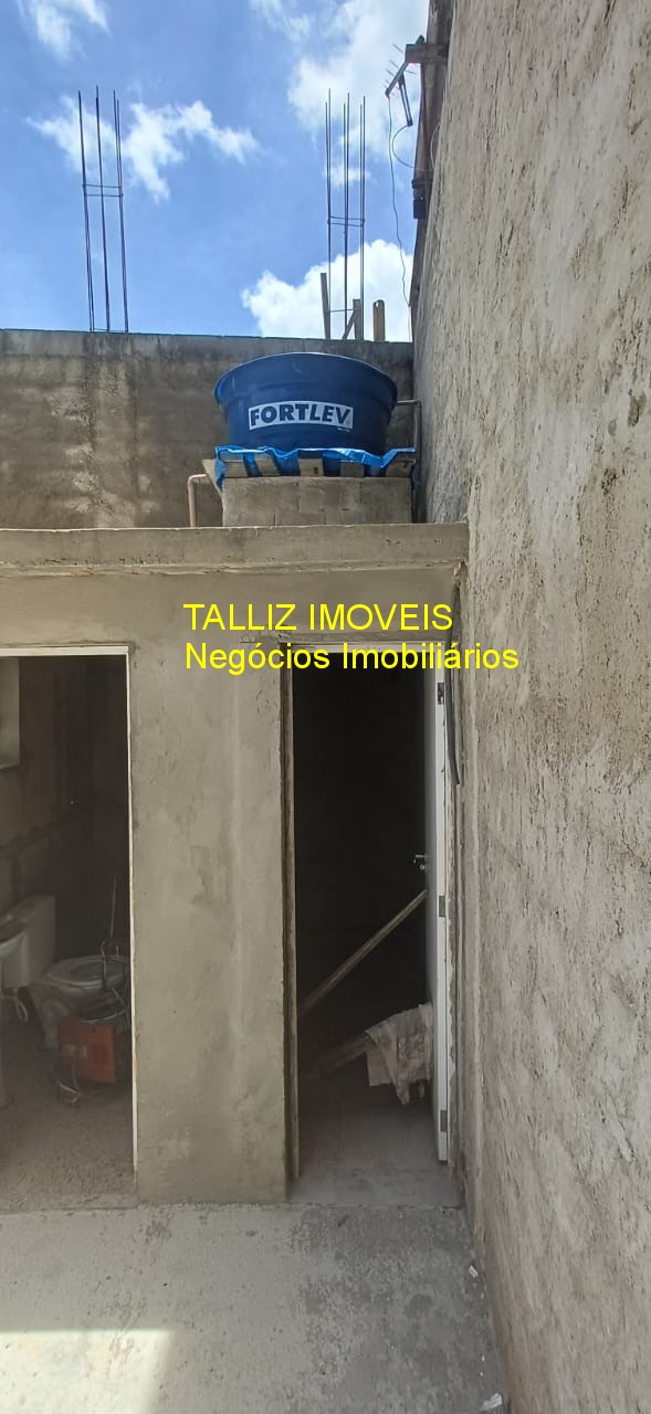 Depósito-Galpão, 180 m² - Foto 7