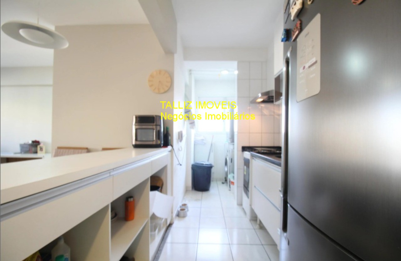 Apartamento, 2 quartos, 70 m² - Foto 11