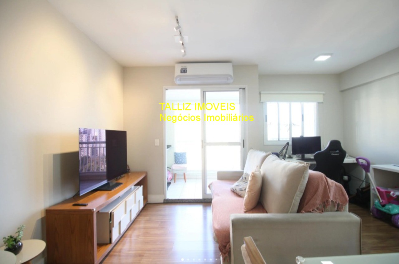 Apartamento, 2 quartos, 70 m² - Foto 4
