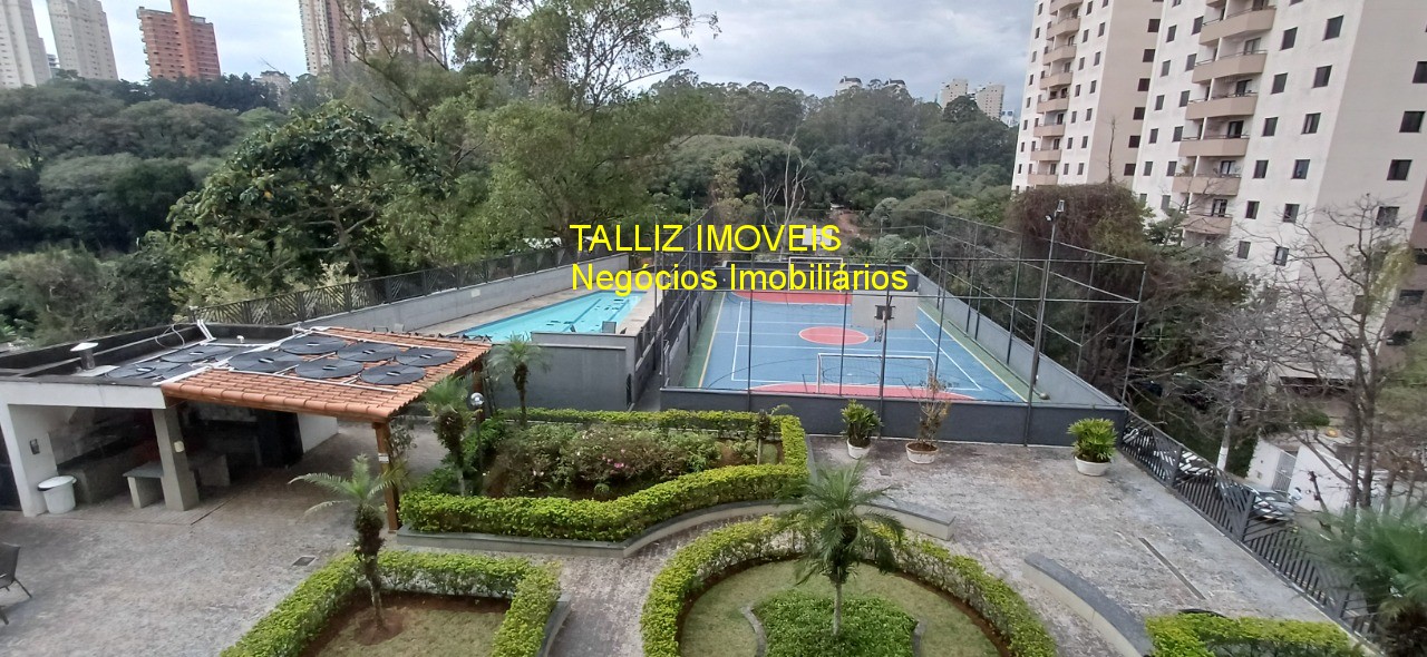 Apartamento, 3 quartos, 83 m² - Foto 30