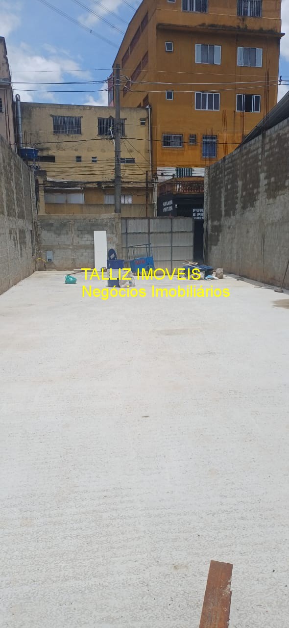 Depósito-Galpão, 180 m² - Foto 11
