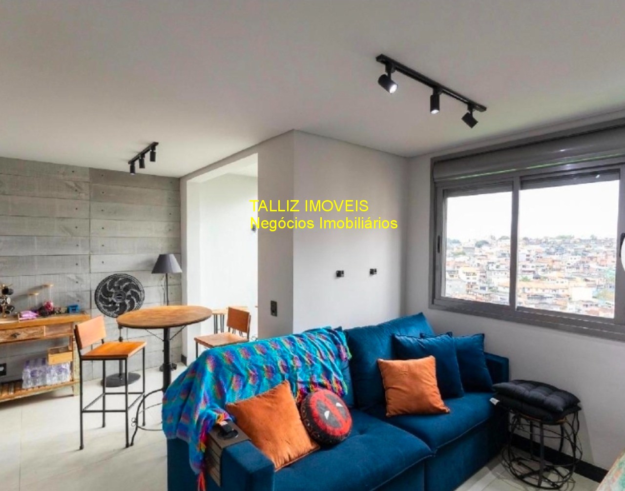 Apartamento, 2 quartos, 60 m² - Foto 28