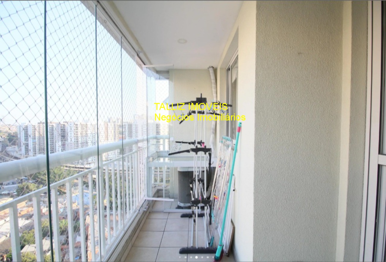 Apartamento, 2 quartos, 70 m² - Foto 19