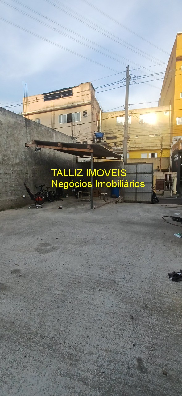 Depósito-Galpão, 180 m² - Foto 12