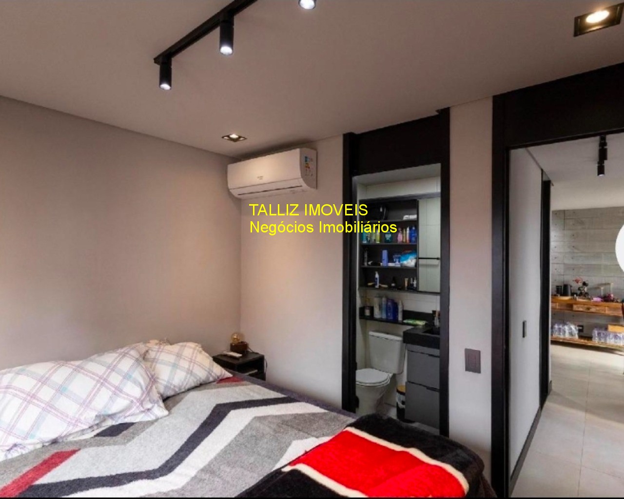 Apartamento, 2 quartos, 60 m² - Foto 13