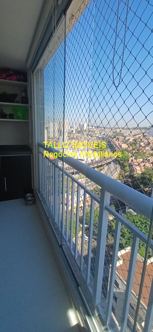 Apartamento, 3 quartos, 70 m² - Foto 12