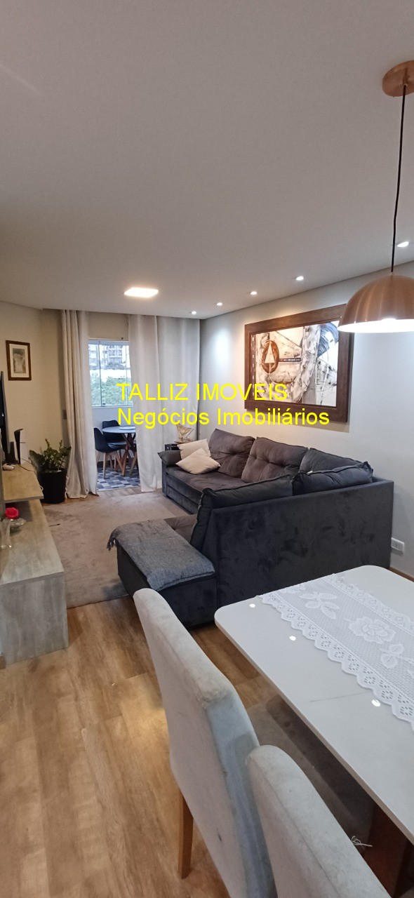Apartamento, 3 quartos, 83 m² - Foto 4