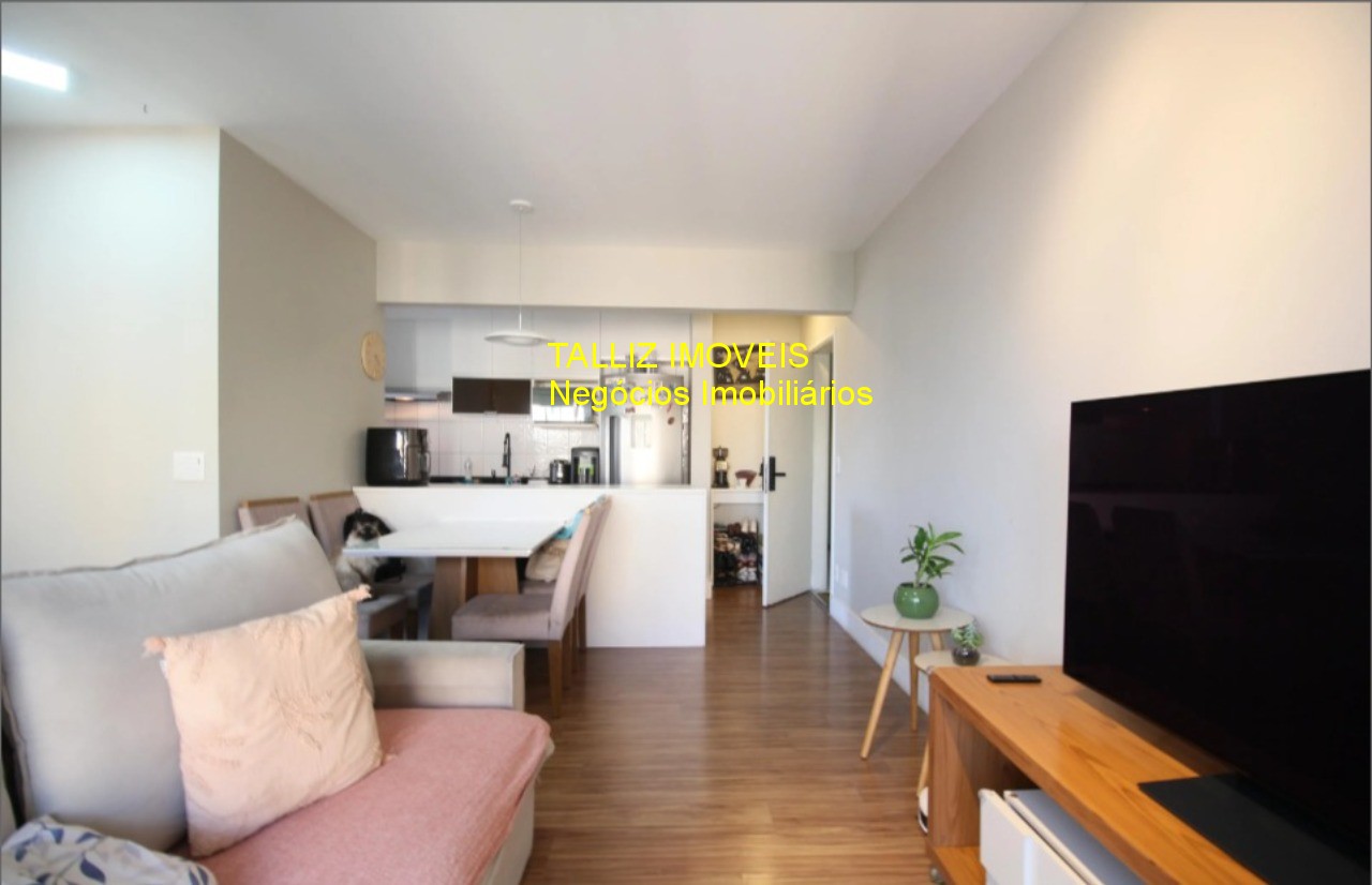 Apartamento, 2 quartos, 70 m² - Foto 2