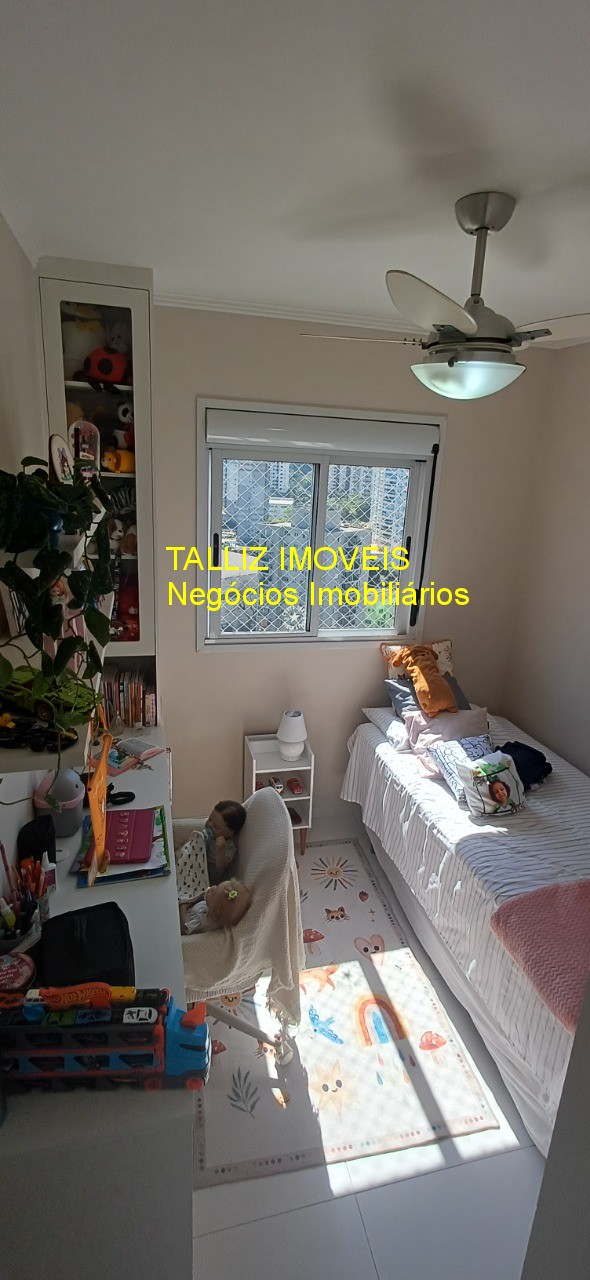 Apartamento, 3 quartos, 70 m² - Foto 31
