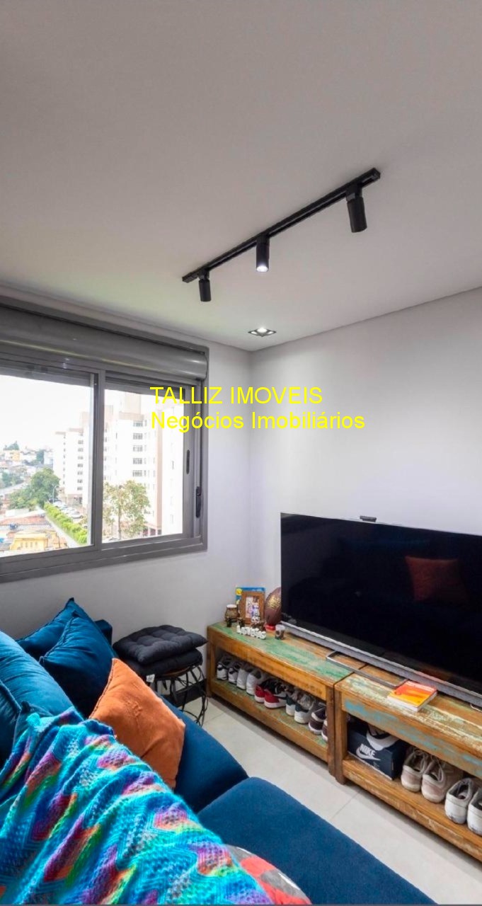 Apartamento, 2 quartos, 60 m² - Foto 29