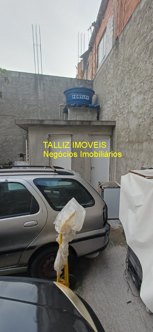 Depósito-Galpão, 180 m² - Foto 17
