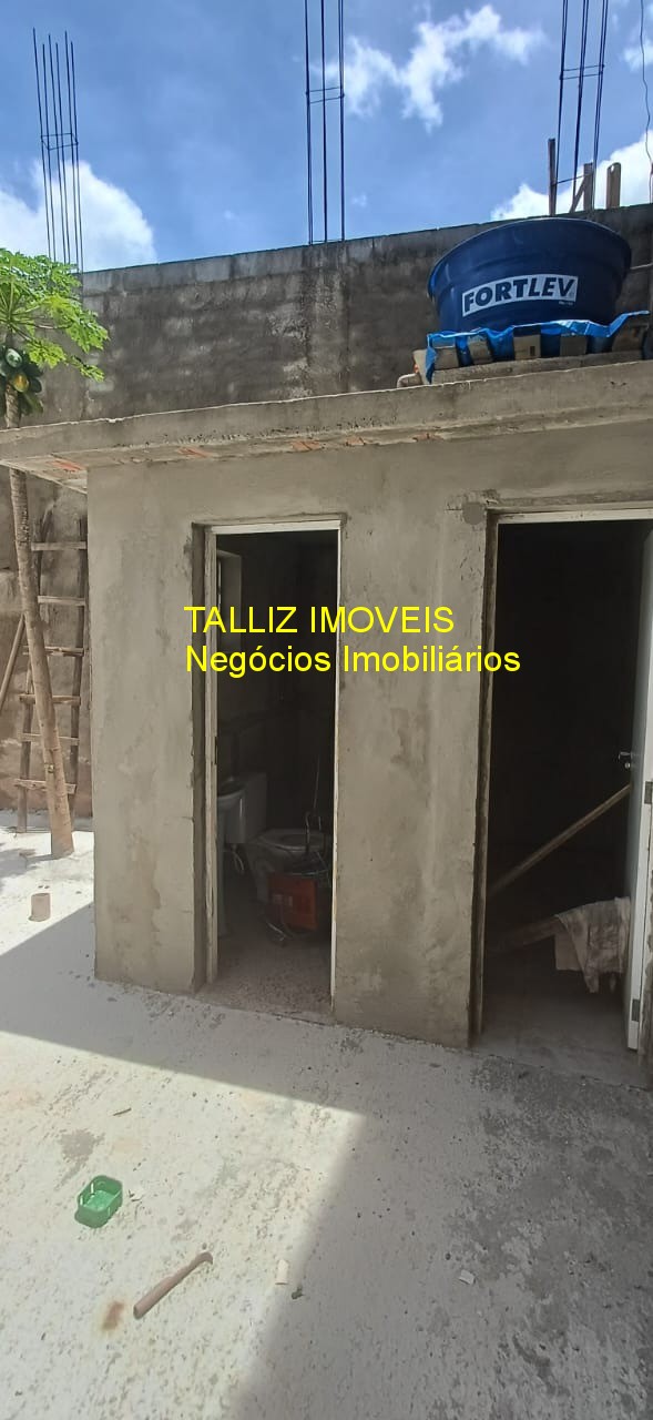 Depósito-Galpão, 180 m² - Foto 8