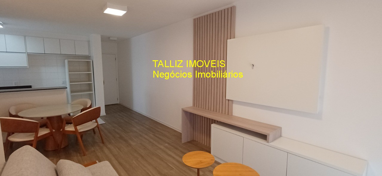 Apartamento, 2 quartos, 75 m² - Foto 1