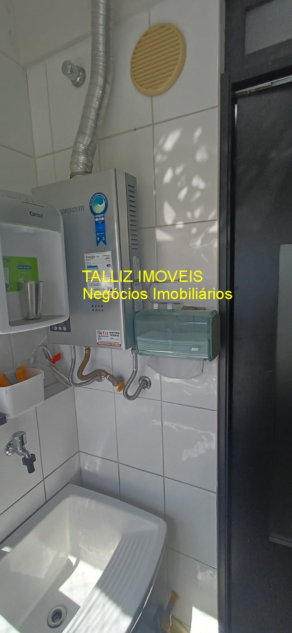 Apartamento, 3 quartos, 70 m² - Foto 19