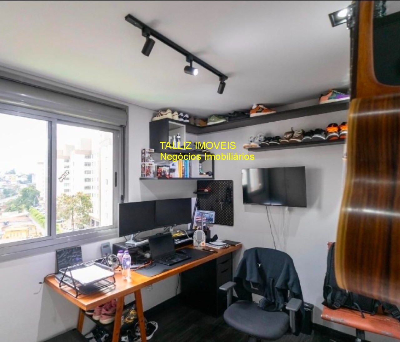 Apartamento, 2 quartos, 60 m² - Foto 19