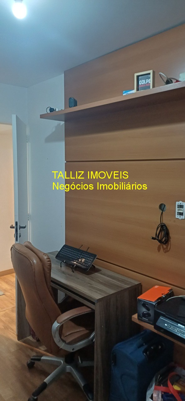 Apartamento, 3 quartos, 83 m² - Foto 21