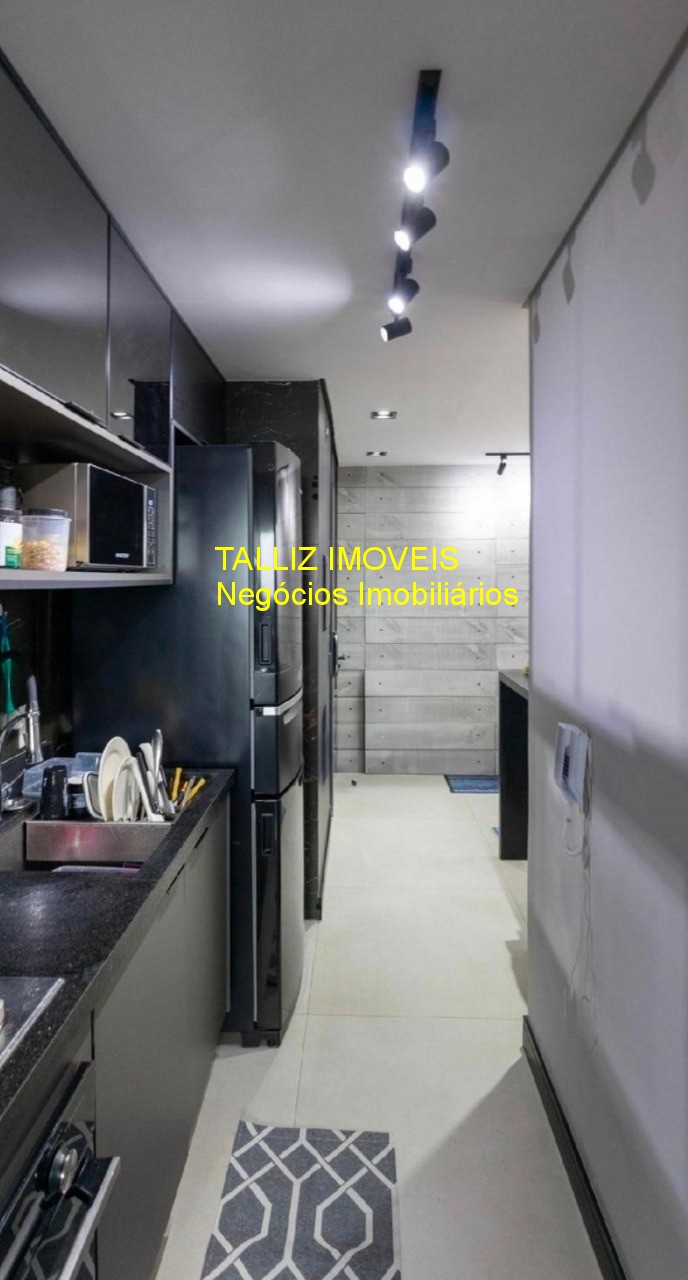 Apartamento, 2 quartos, 60 m² - Foto 3