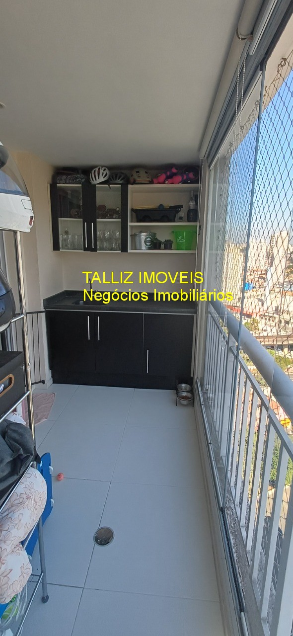 Apartamento, 3 quartos, 70 m² - Foto 11
