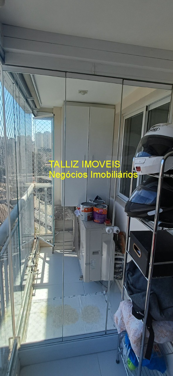 Apartamento, 3 quartos, 70 m² - Foto 26