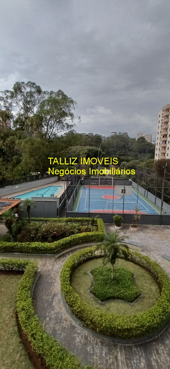 Apartamento, 3 quartos, 83 m² - Foto 29