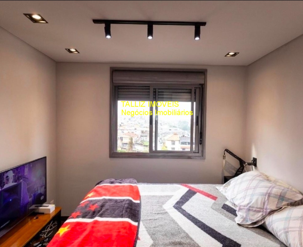 Apartamento, 2 quartos, 60 m² - Foto 9