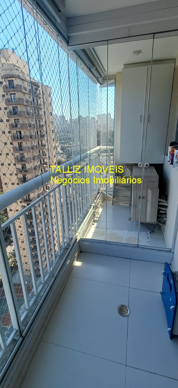 Apartamento, 3 quartos, 70 m² - Foto 14
