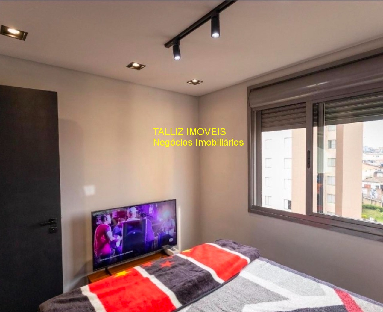 Apartamento, 2 quartos, 60 m² - Foto 11