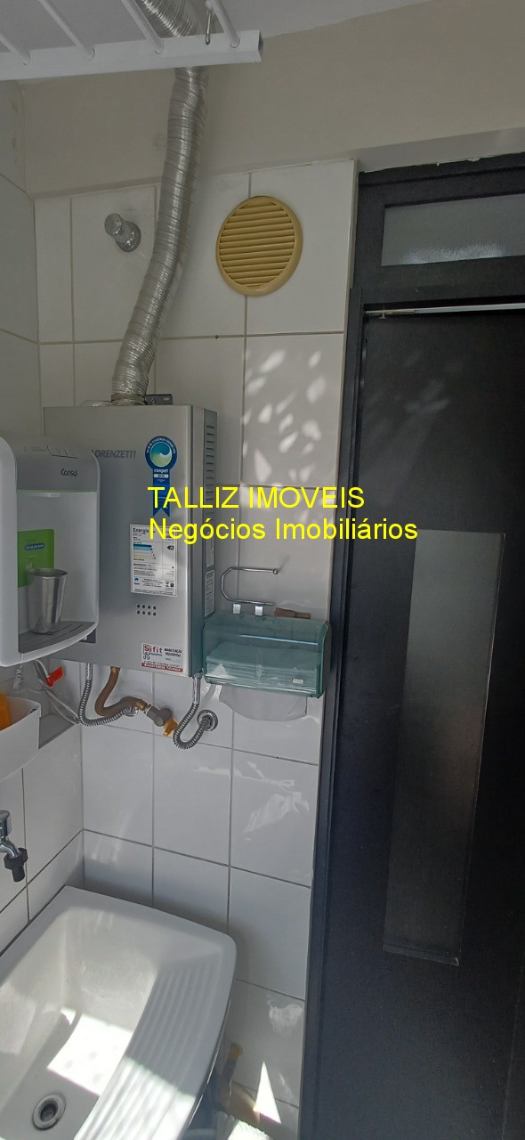 Apartamento, 3 quartos, 70 m² - Foto 21
