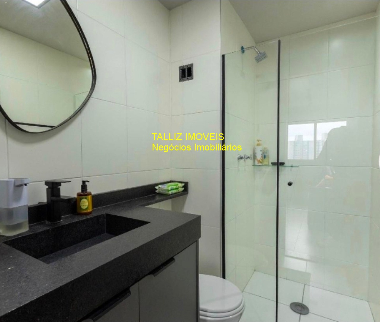 Apartamento, 2 quartos, 60 m² - Foto 6
