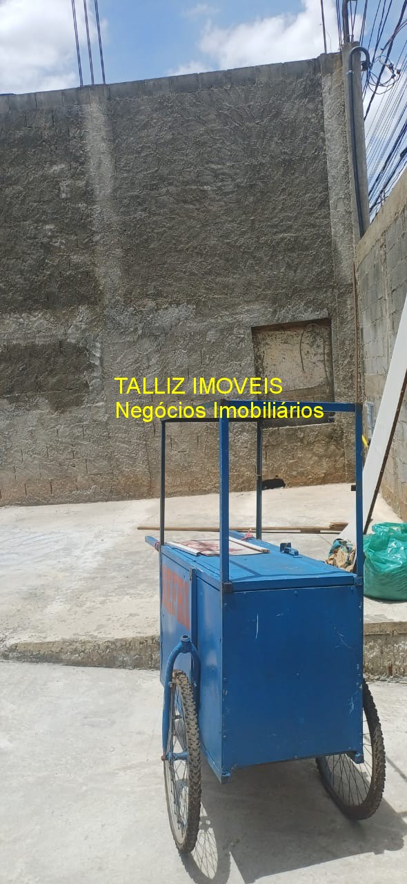 Depósito-Galpão, 180 m² - Foto 5