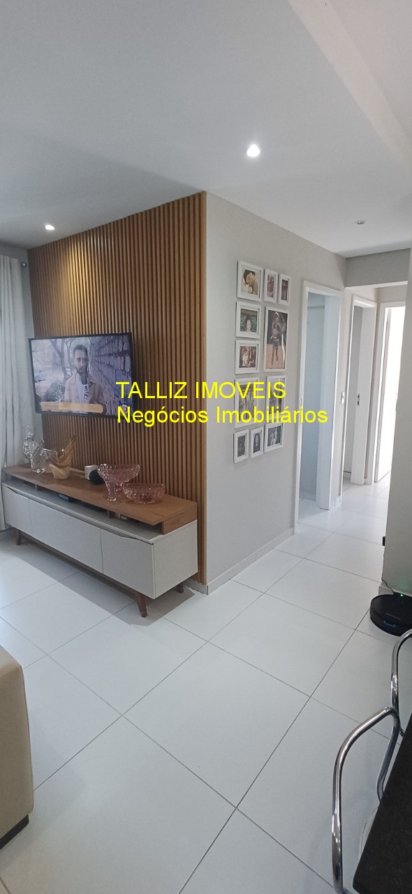 Apartamento, 3 quartos, 70 m² - Foto 5