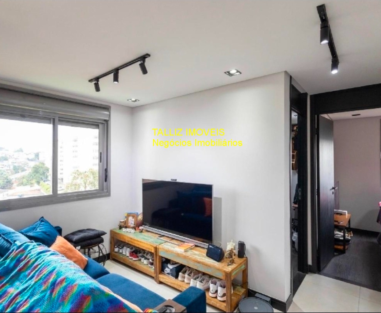 Apartamento, 2 quartos, 60 m² - Foto 30