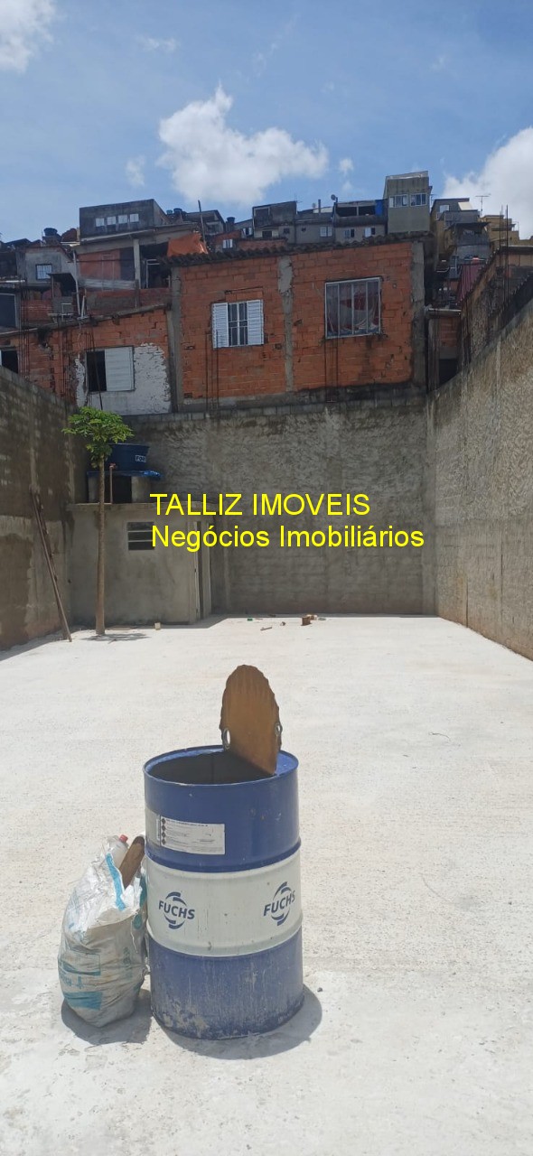 Depósito-Galpão, 180 m² - Foto 10